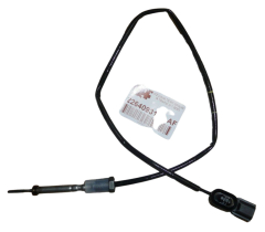 Exhaust Gas Temperature Sensor New Trafic Vivaro Vito 1.6 dCi 226409314R Exhaust Gas Temperature Sensor New Trafic Vivaro Vito 1.6 dCi 226409314R