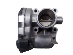 Throttle Body Valve Smart A1601410225 0003094V007 Bosch 1323