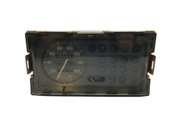 Speedometer/Instrument Cluster Renault Express 7700305189 Veglia 3026