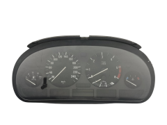 Speedometer/Instrument Cluster BMW 5 E39 6211 8375898 110008735044 58724