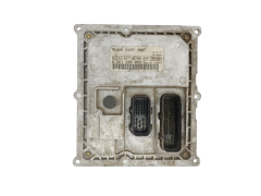 Control Unit Smart 0003107V007 0261205005 Bosch 46140