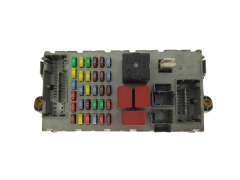 Fuse Box 50513353 CPL Alfa Romeo Delphi 20258