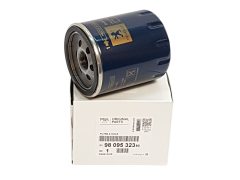 Oil Filter Original Citroen Peugeot 9809532380