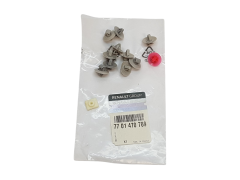 Fixing Clip Set Renault 7701470769 Original