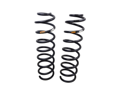 Coil Spring Kit Rear 8200276539 Renault Megane 2