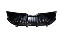Radiator Grille For Skoda Karoq 57A853653 88531849102 DPA Radiator Grille For Skoda Karoq 57A853653 88531849102 DPA