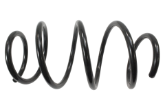 Coil Spring Front Original Renault Megane Scenic III 540100028R