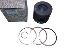 Engine Piston Original 120A16332R Renault Dacia