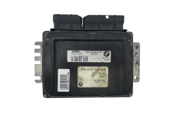 Control Unit 1214 7520019-01 S118012001L Mini BMW Siemens 53341
