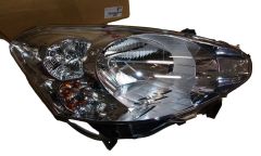 Headlamp Right New Original 9677202380 Peugeot