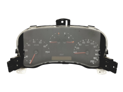 Speedometer/Instrument Cluster Fiat Punto 46833457 503000344900 42311
