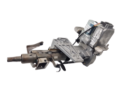 Steering Column Renault Clio 4 Captur 488100634R JTEKT