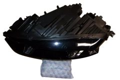 Headlamp Right Original 1649205880 Citroen