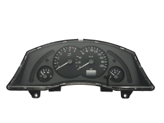 Speedometer/Instrument Cluster Opel Meriva A 13173375XJ 110080161020 57358