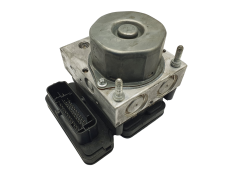 Abs Pump Lancia Ypsilon 51935198 0265243284 Bosch 66290