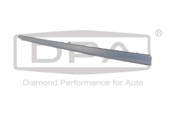 Listwa Progu Prawa Do Audi A3 8V5853860 88531846602 DPA