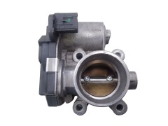Throttle Body Valve Opel 12671379AA 1.4 T 1652