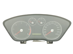 Speedometer/Instrument Cluster Ford Focus C-MAX 4M5T-10849-GP 25403