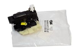 Door Lock Mechansim Left Front Dacia Dokker Lodgy 805030711R New Original