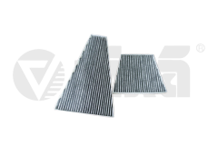 Pollen Filter For VW Phaeton 3D0898644 18981542501 Vika