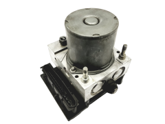Abs Pump PSA C4 307 9649988180 0265950370 Bosch 47218