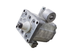 Pump Sauer Danfoss SNP2NN/022RN01BA P1C7C3NNNN/NNNNN