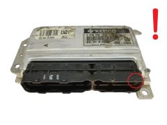 Control Unit 9030930131F 39100-02800 MXE1IN03 Hyundai Kefico