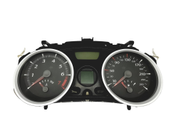 Speedometer/Instrument Cluster Renault Megane 2 8200408790 D 47943