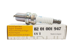 Spark Plug Renault Megane 3 1.6 8201001947 New Original