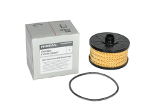 Oil Filter New Original 1520900Q0F 152095084R Renault Nissan