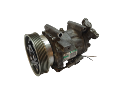 Air Con Compressor 8200365787--A SD6V12 1452 Sanden Renault Nissan 1020