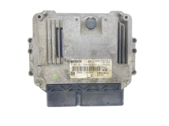 Control Unit Opel 12992628 0281011380 8973729171 Bosch 63394