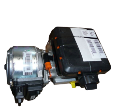Air Suspension Pump New Original Citroen C5 III (X7) 5277P4 9654068680