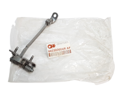 Door Hinge Stopper Renault Opel Nissan 842300004R QPlus