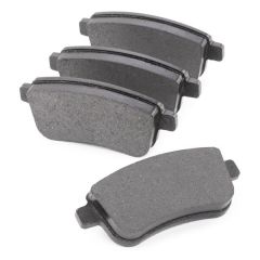 Brake Pads Rear Renault Megane Scenic III/IV OE 440603558R