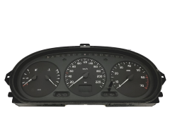 Speedometer/Instrument Cluster Renault Megane 1 Scenic 1 21578161-2 30631