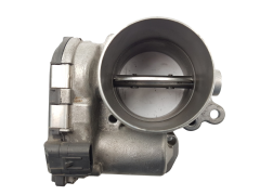 Throttle Body Valve Jaguar Land Rover G4D3-9F991-AA 0280750610 1189