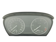 Speedometer/Instrument Cluster BMW 3 E90 E91 9187344-01 26278