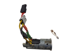 Ignition Switch Renault 19 Clio 1 7700805669 Neiman