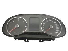 Speedometer/Instrument Cluster VW Polo 6R0920861B 43471