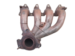 Exhaust Manifold 114961 8200137449 Renault 1.8 16v 2.0 16v 1376