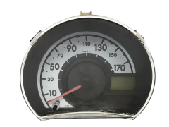 Speedometer/Instrument Cluster Aygo 107 C1 83800-0H011-A Toyota PSA 50942