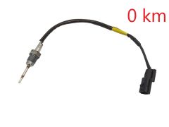 Exhaust Gas Temperature Sensor 226404039R 1.6dci Renault Trafic 3 Vivaro2 NV300 0km