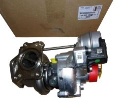 Turbocharger New Original V860288180 Citroen Peugeot Turbocharger New Original V860288180 Citroen Peugeot