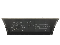 Speedometer/Instrument Cluster Fiat Panda 6060200060 06060200010 29364