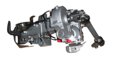 Steering Column New Original 488100991R Renault Clio 4 Captur