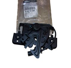 Hood Bonnet Lock Original 656012164R Renault