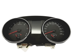 Speedometer/Instrument Cluster Nissan Qashqai 24810BR30A 45156