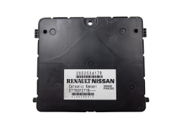 Control unit Module Renault Clio 5 Captur 2 285253417R 27760F271B 0km 10