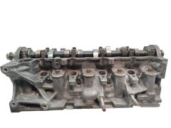 Cylinder Head 1617 F6 7701473181 1.5 dci K9K702 Renault Nissan